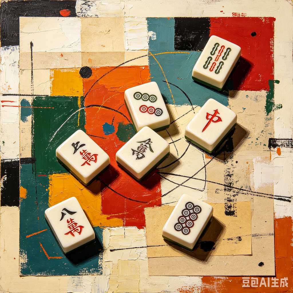 Chicago,mahjong