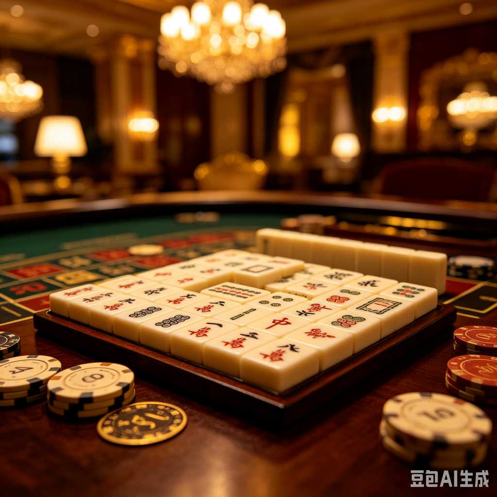 Tirana,mahjong